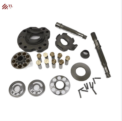 قطعات هیدرولیک حفاری A6VM A2FM A4VG A8V A10V A10VO A11V کیت تعمیر برای رکسروث