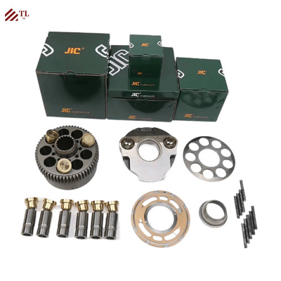 قطعات هیدرولیک حفاری A6VM A2FM A4VG A8V A10V A10VO A11V کیت تعمیر برای رکسروث