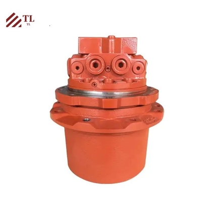 MAG-170V9-G-GT40D43B B0240-93111 332/K1192 موتور هیدرولیک برای حفاری