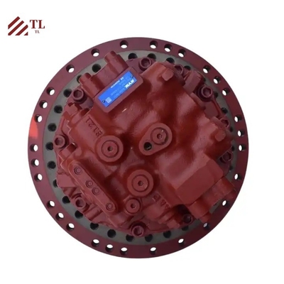 MAG-170V9-G-GT40D43B B0240-93111 332/K1192 موتور هیدرولیک برای حفاری