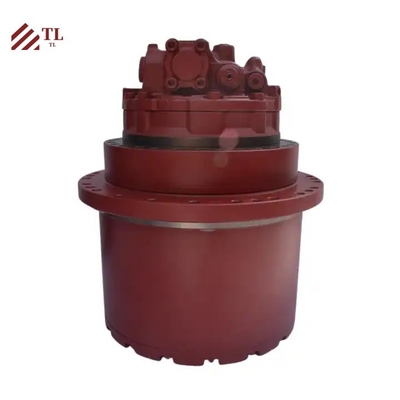 MAG-170V9-G-GT40D43B B0240-93111 332/K1192 موتور هیدرولیک برای حفاری