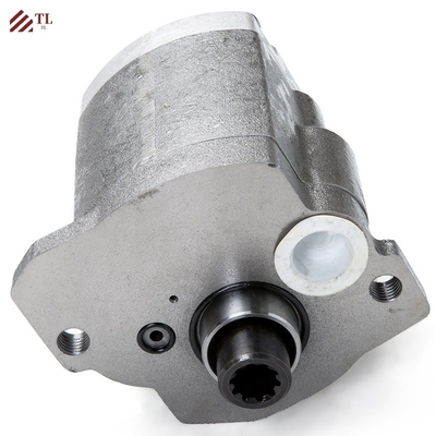 پمپ چرخ دنده های حفاری AP2D28 R60-7 DH60 برای ساخت تونل 185787