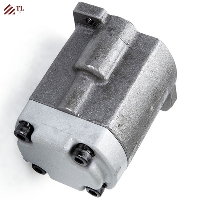 پمپ چرخ دنده های حفاری AP2D28 R60-7 DH60 برای ساخت تونل 185787