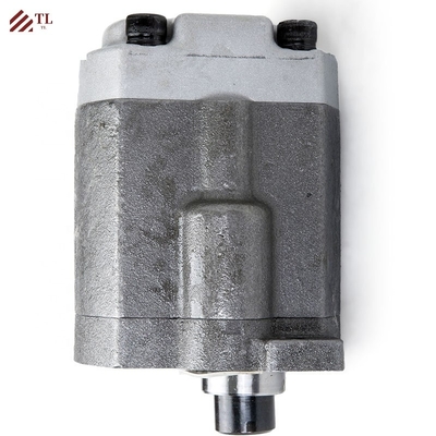 پمپ چرخ دنده های حفاری AP2D28 R60-7 DH60 برای ساخت تونل 185787