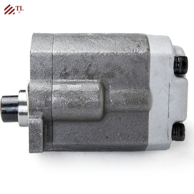 پمپ چرخ دنده های حفاری AP2D28 R60-7 DH60 برای ساخت تونل 185787