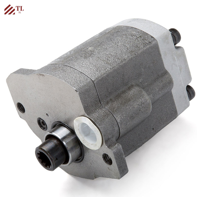 پمپ چرخ دنده های حفاری AP2D28 R60-7 DH60 برای ساخت تونل 185787