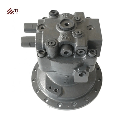 موتور هیدرولیک آهن ریخته شده MFB65 SG04E برای SH120 SH130 CX130B LJ00855 JS130 Excavator Swing