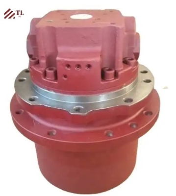 کوبلکو 350 موتور مسافرتی SK380-9 Final Drive LC15V00023F LC15V00023F1 LC15V00026F1