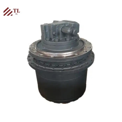 کوبلکو 350 موتور مسافرتی SK380-9 Final Drive LC15V00023F LC15V00023F1 LC15V00026F1