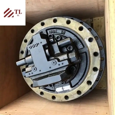 کوبلکو 350 موتور مسافرتی SK380-9 Final Drive LC15V00023F LC15V00023F1 LC15V00026F1