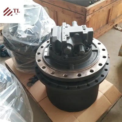 کوبلکو 350 موتور مسافرتی SK380-9 Final Drive LC15V00023F LC15V00023F1 LC15V00026F1