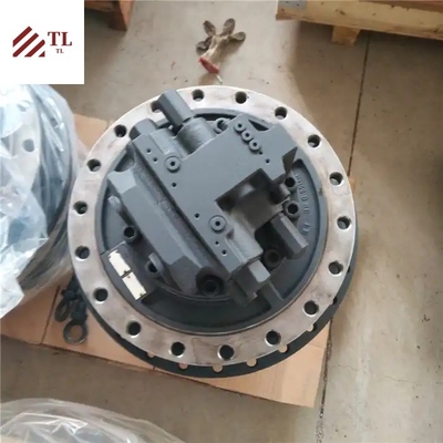 کوبلکو 350 موتور مسافرتی SK380-9 Final Drive LC15V00023F LC15V00023F1 LC15V00026F1
