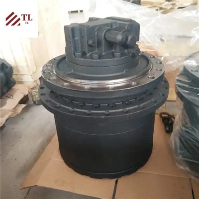 کوبلکو 350 موتور مسافرتی SK380-9 Final Drive LC15V00023F LC15V00023F1 LC15V00026F1