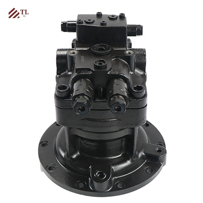 قطعات حفاری با ضمانت بالا SK210-6 SK200-6 M5X130CHB موتور سوئیچ هیدرولیک YN15V00025F3 برای مزارع