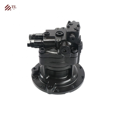 قطعات حفاری با ضمانت بالا SK210-6 SK200-6 M5X130CHB موتور سوئیچ هیدرولیک YN15V00025F3 برای مزارع