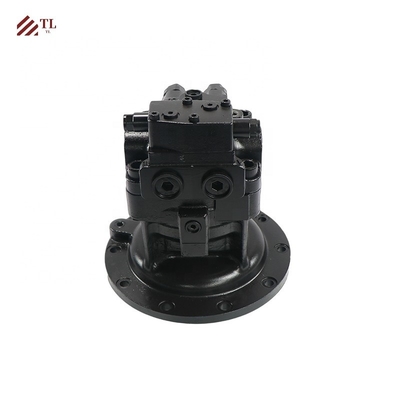 قطعات حفاری با ضمانت بالا SK210-6 SK200-6 M5X130CHB موتور سوئیچ هیدرولیک YN15V00025F3 برای مزارع