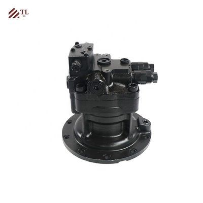 قطعات حفاری با ضمانت بالا SK210-6 SK200-6 M5X130CHB موتور سوئیچ هیدرولیک YN15V00025F3 برای مزارع