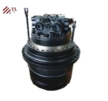 Final Drive Assy برای EC290 EC290BLC DH300 14569763 14551154 شماره قطعه VOE14551154