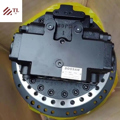 Final Drive Assy برای EC290 EC290BLC DH300 14569763 14551154 شماره قطعه VOE14551154