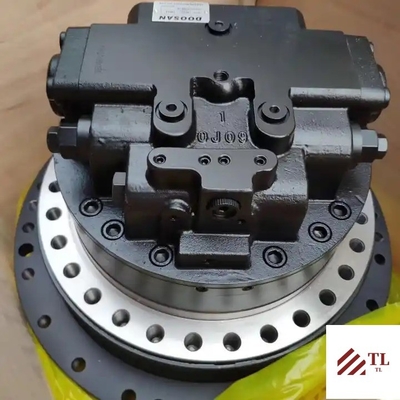 Final Drive Assy برای EC290 EC290BLC DH300 14569763 14551154 شماره قطعه VOE14551154