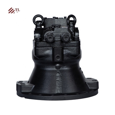 ZX200 EX200-5 ZX225 Excavator Swing Motor Assy M2X146 4398514 4330222 در معدن انرژی