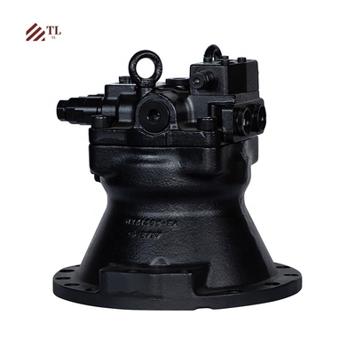 ZX200 EX200-5 ZX225 Excavator Swing Motor Assy M2X146 4398514 4330222 در معدن انرژی