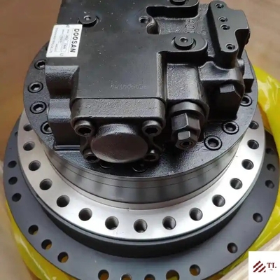Final Drive Assy برای EC290 EC290BLC DH300 14569763 14551154 شماره قطعه VOE14551154
