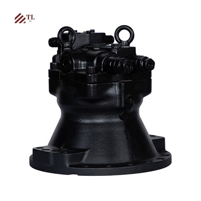 ZX200 EX200-5 ZX225 Excavator Swing Motor Assy M2X146 4398514 4330222 در معدن انرژی