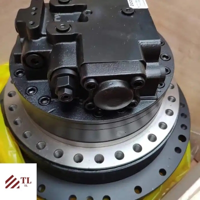 Final Drive Assy برای EC290 EC290BLC DH300 14569763 14551154 شماره قطعه VOE14551154