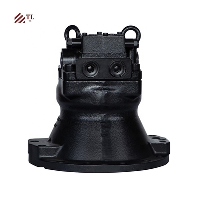 ZX200 EX200-5 ZX225 Excavator Swing Motor Assy M2X146 4398514 4330222 در معدن انرژی
