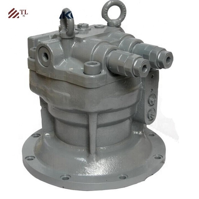 خرده فروشی ZX200-3 ZX210-3 ZX240-3 موتور هیدرولیک M5X130CHB-10A-29A-330 موتور سوئیچ 4610138