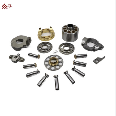 کیت پمپ اصلی حفاری YC55 YC65 کفش پیستون PVD-0B PVD-1B PVD-2B PVD-3B PVD-2B-40