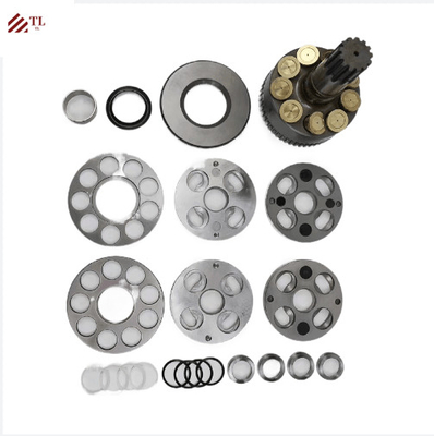 کیت پمپ اصلی حفاری YC55 YC65 کفش پیستون PVD-0B PVD-1B PVD-2B PVD-3B PVD-2B-40