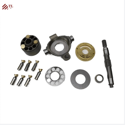 کیت پمپ اصلی حفاری YC55 YC65 کفش پیستون PVD-0B PVD-1B PVD-2B PVD-3B PVD-2B-40