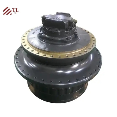 موتور سفر حفاری 20Y-27-00560 20Y-27-00500 20Y-27-00501