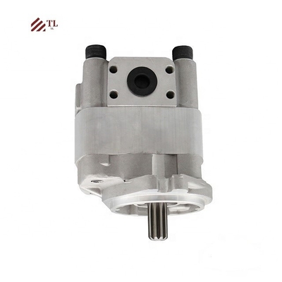 پمپ روغن هیدرولیک WA380Z-6 705-40-01020 برای قطعات معدنی WA380-6