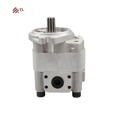 پمپ روغن هیدرولیک WA380Z-6 705-40-01020 برای قطعات معدنی WA380-6