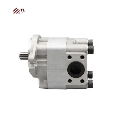 پمپ روغن هیدرولیک WA380Z-6 705-40-01020 برای قطعات معدنی WA380-6