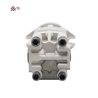 پمپ روغن هیدرولیک WA380Z-6 705-40-01020 برای قطعات معدنی WA380-6