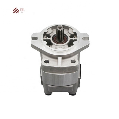 پمپ روغن هیدرولیک WA380Z-6 705-40-01020 برای قطعات معدنی WA380-6