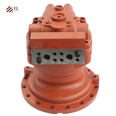 لوازم جانبی حفاری آهن ریخته شماره قطعه M2X150-16T قطعات هیدرولیک با 16 سوراخ