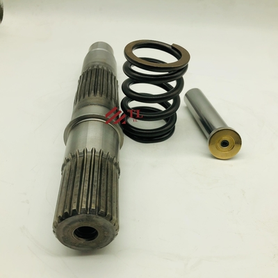 Linde قطعات معدنی هیدرولیک 0009234027 2943200801 2543232002 برای ساخت و ساز