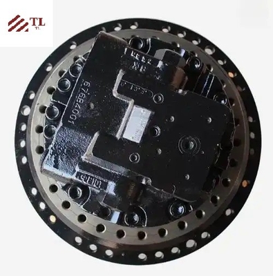 موتور R210LC-7 31N6-40011 31N6-40030 برای پمپ اصلی هیدرولیک