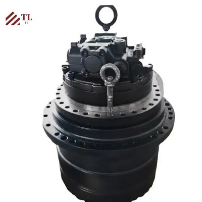 موتور R210LC-7 31N6-40011 31N6-40030 برای پمپ اصلی هیدرولیک