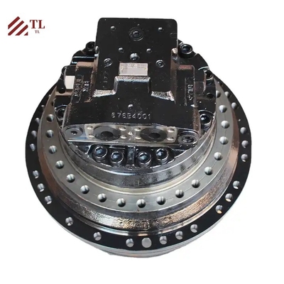 موتور R210LC-7 31N6-40011 31N6-40030 برای پمپ اصلی هیدرولیک