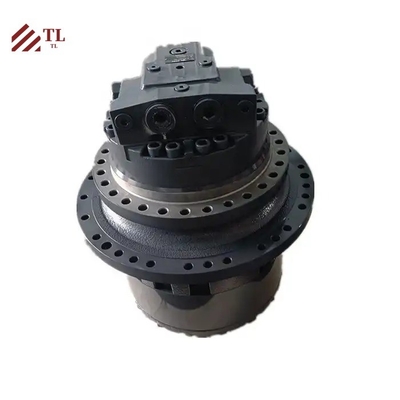 موتور R210LC-7 31N6-40011 31N6-40030 برای پمپ اصلی هیدرولیک