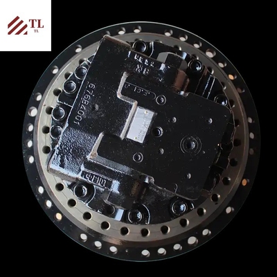 موتور R210LC-7 31N6-40011 31N6-40030 برای پمپ اصلی هیدرولیک