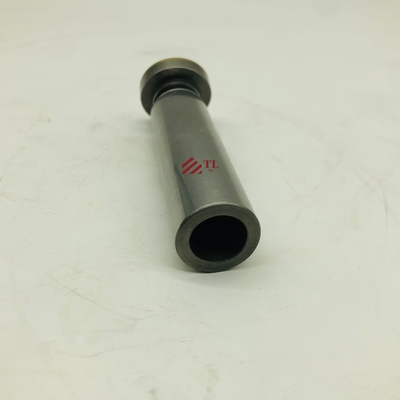 Linde قطعات معدنی هیدرولیک 0009234027 2943200801 2543232002 برای ساخت و ساز