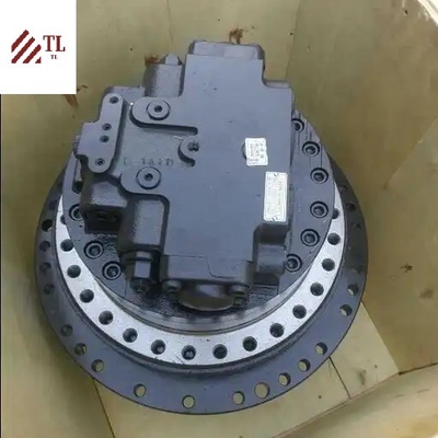 موتور R210LC-7 31N6-40011 31N6-40030 برای پمپ اصلی هیدرولیک