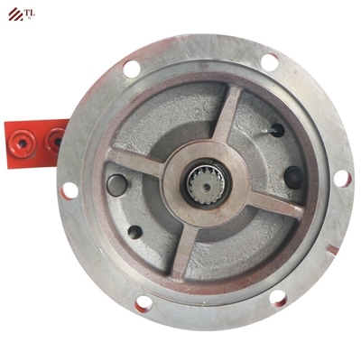 DH80 دستگاه سوئیچ 170303-00032 موتور سوئیچ آهن ریخته شده برای قطعات حفاری DH55 DH60